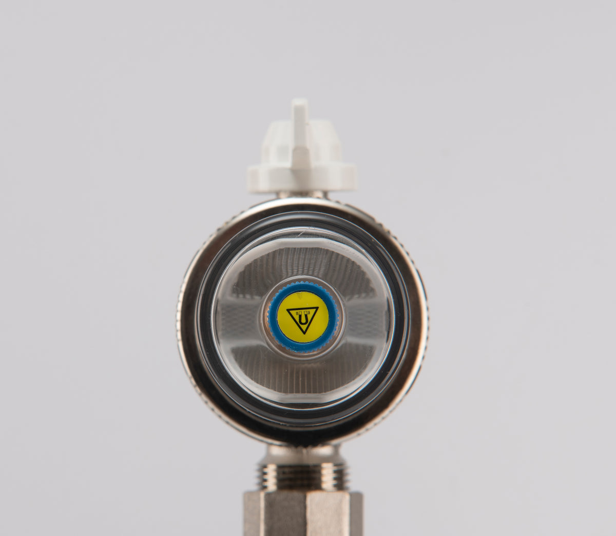 Quadromag micro 3/4" - magnetisch-mechanisch filter