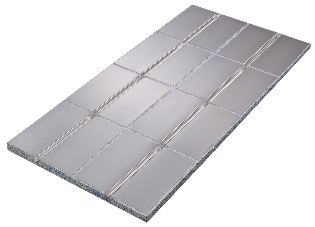 IDEAL NEO20 systeemelement AZ HoH250mm