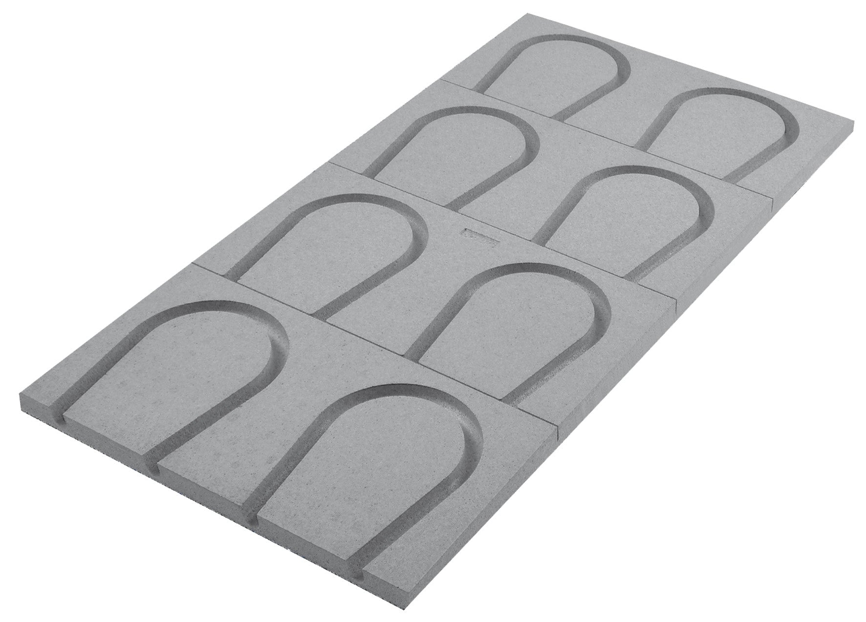 IDEAL NEO20 Kopelement (20mm dik)