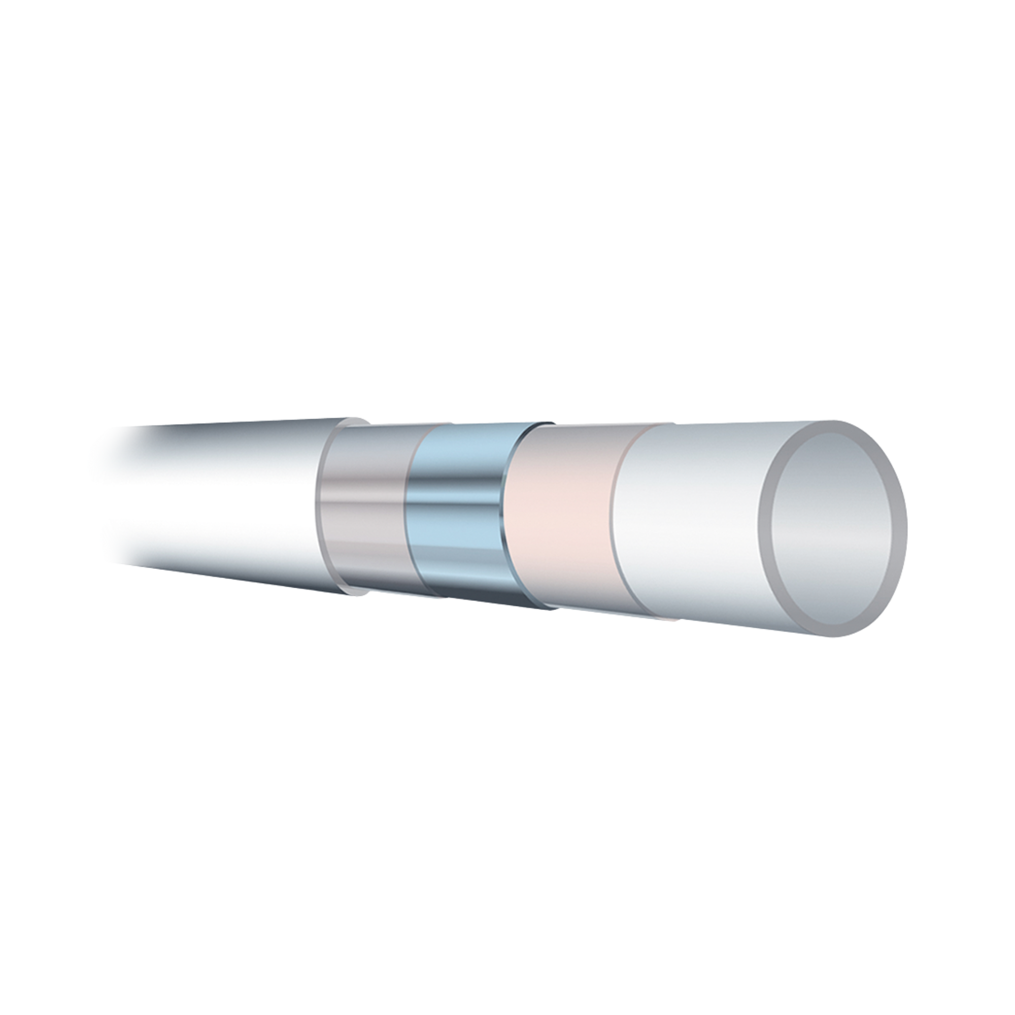 OMNIPIPE 16x2mm 5m