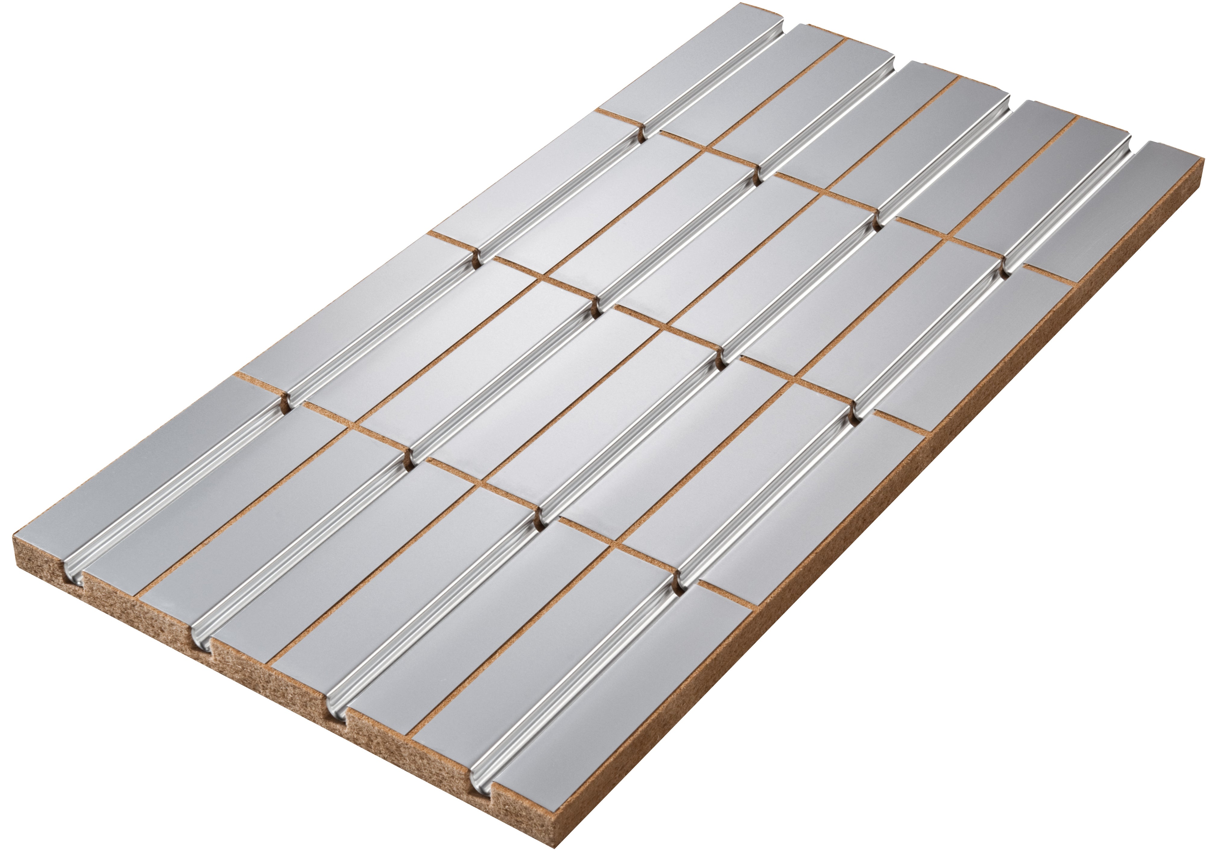 IDEAL ÖKO30 Systeemelement 1000x500mm (30mm dik)
