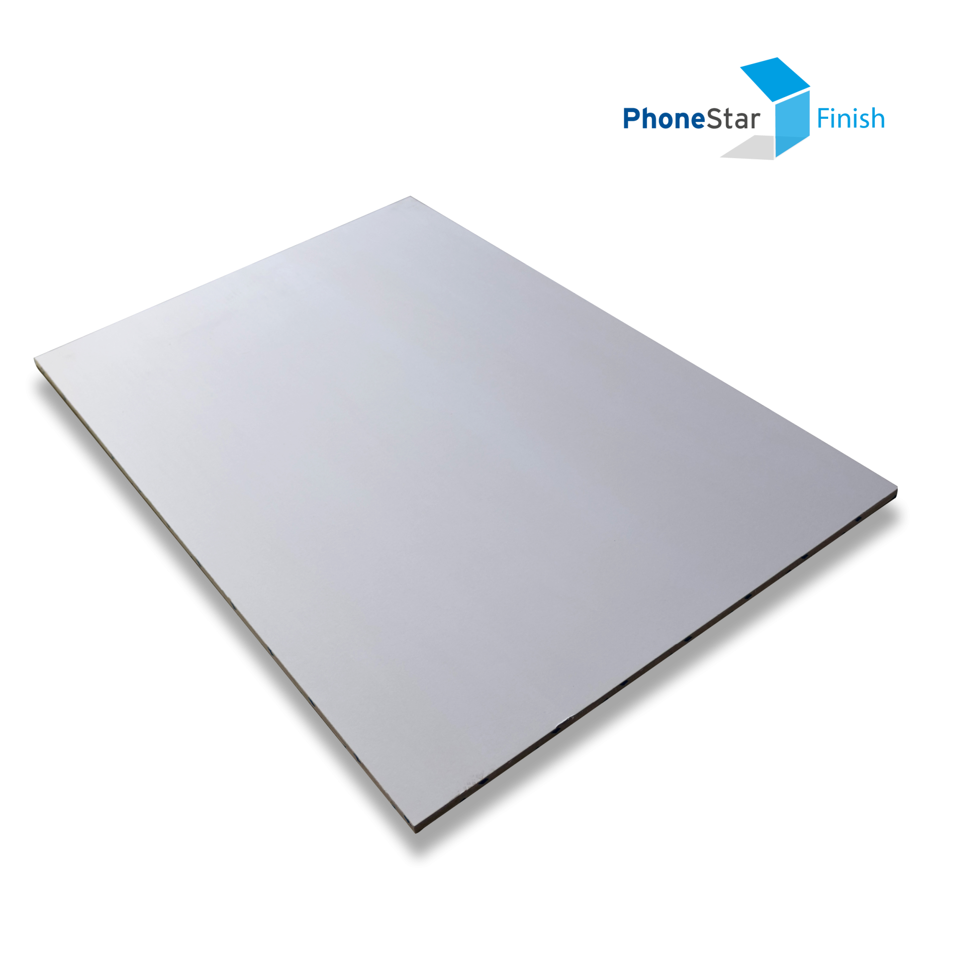 Geluidsplaat ST Tri Finish 14,3mm (1200x800mm, 0,96m²)