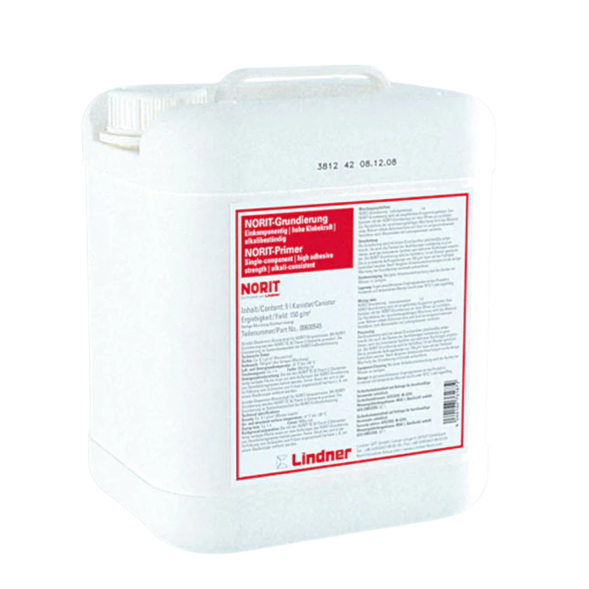 Primer EC1 (fles 1L)