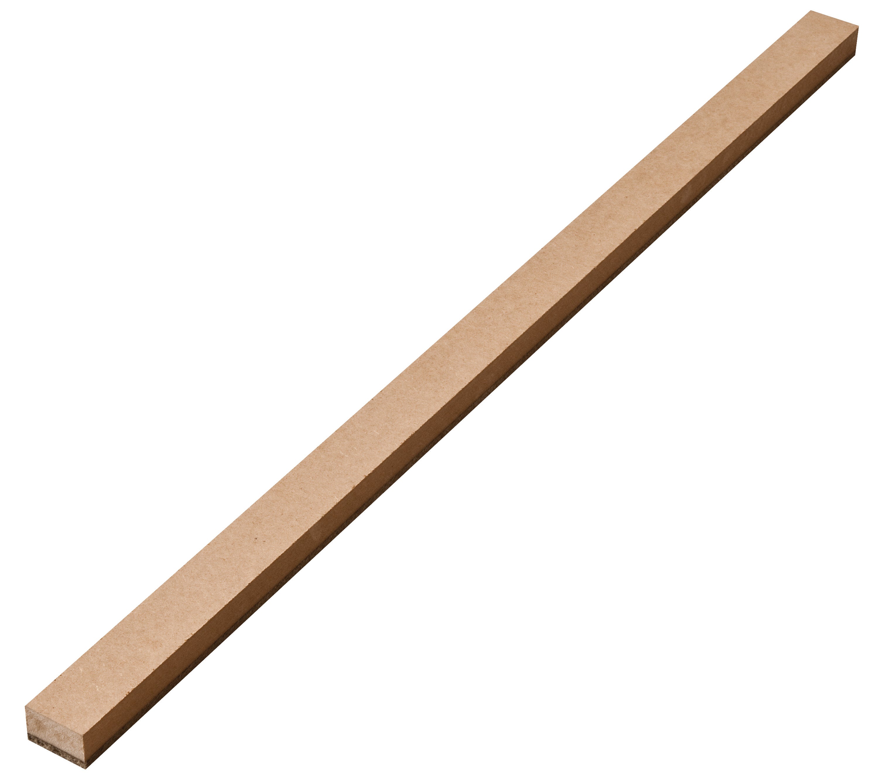 Randhout RH 1000x45x20mm