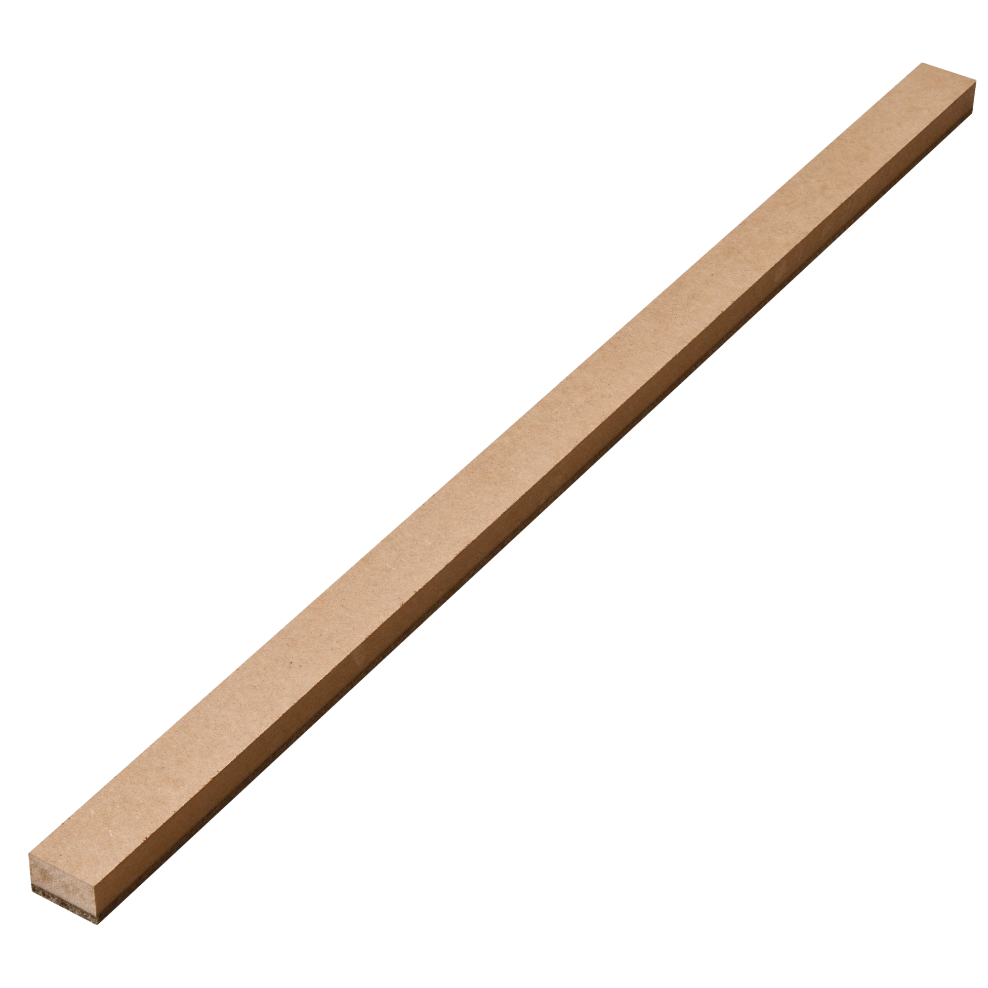Randhout RH 1000x45x30mm