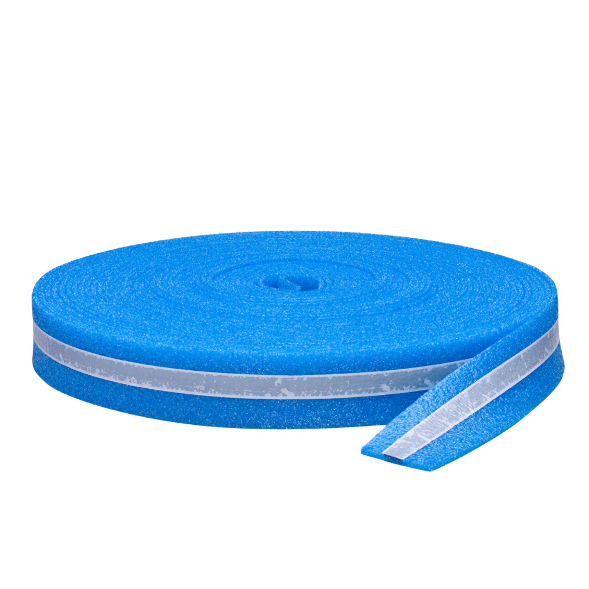 Randisolatie 100x8mm zelfklevend (rol 50m)