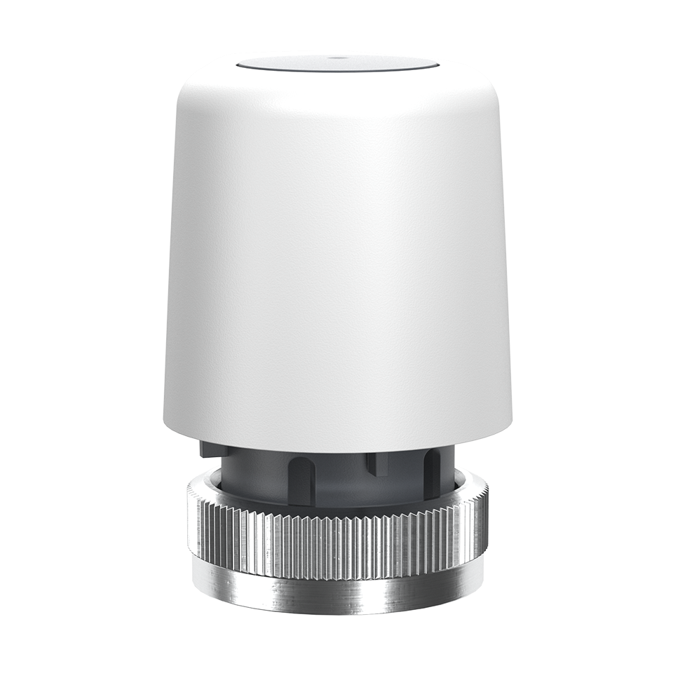 Electric Thermal motor Type A 24 volts and 230 volts