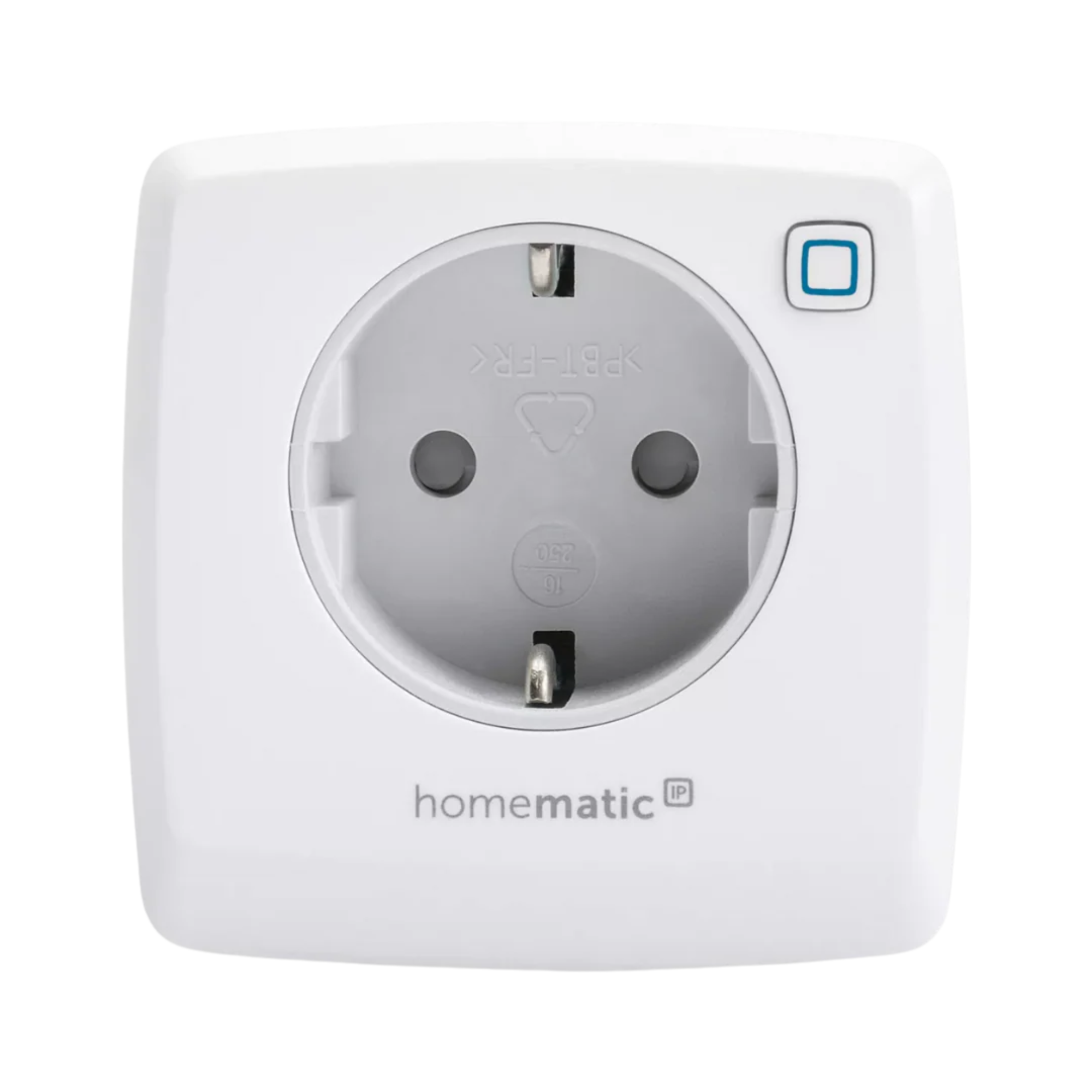 Stopcontactdoos 230V met meting