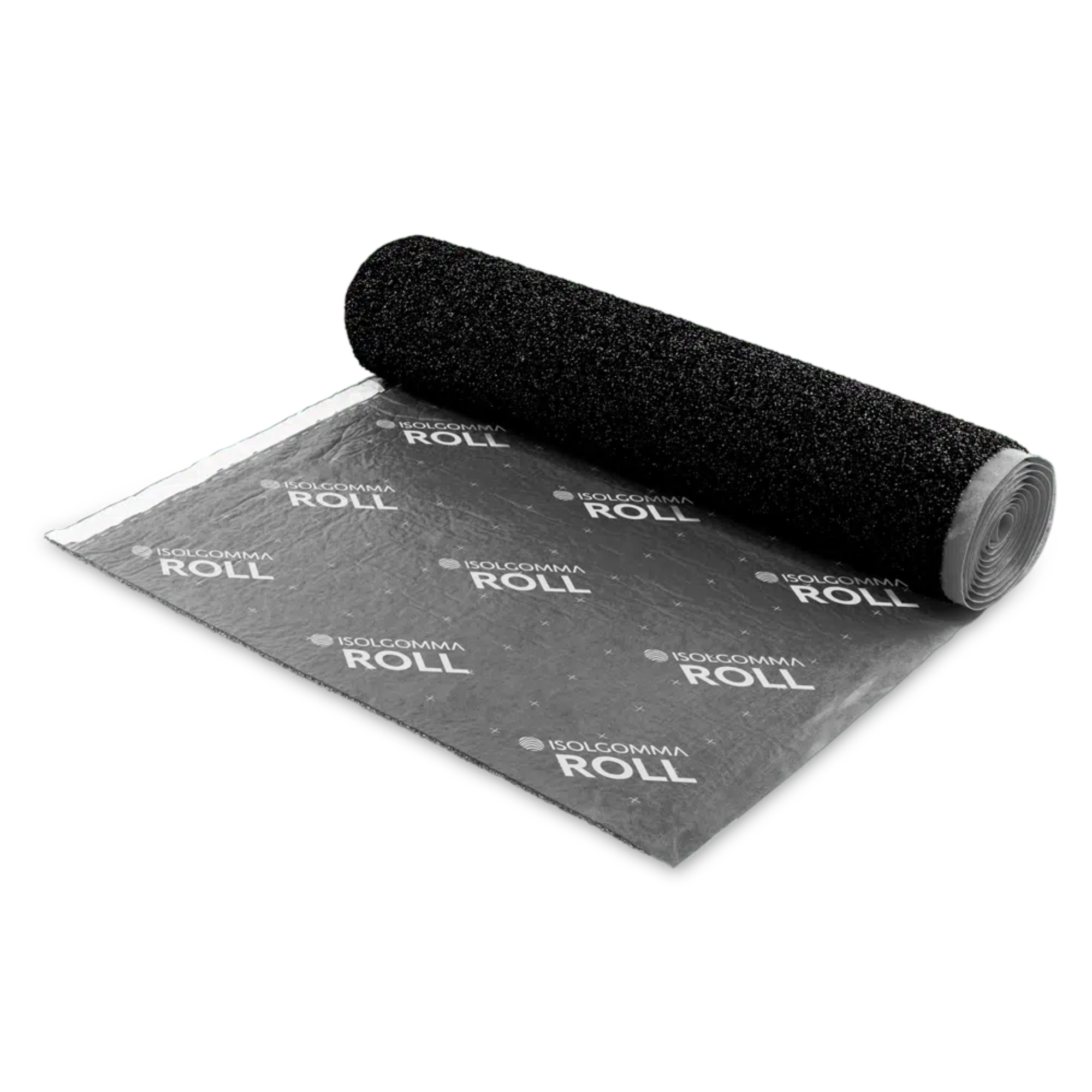 Vloermat ROLL 5mm (1x5m, 5m² per rol)