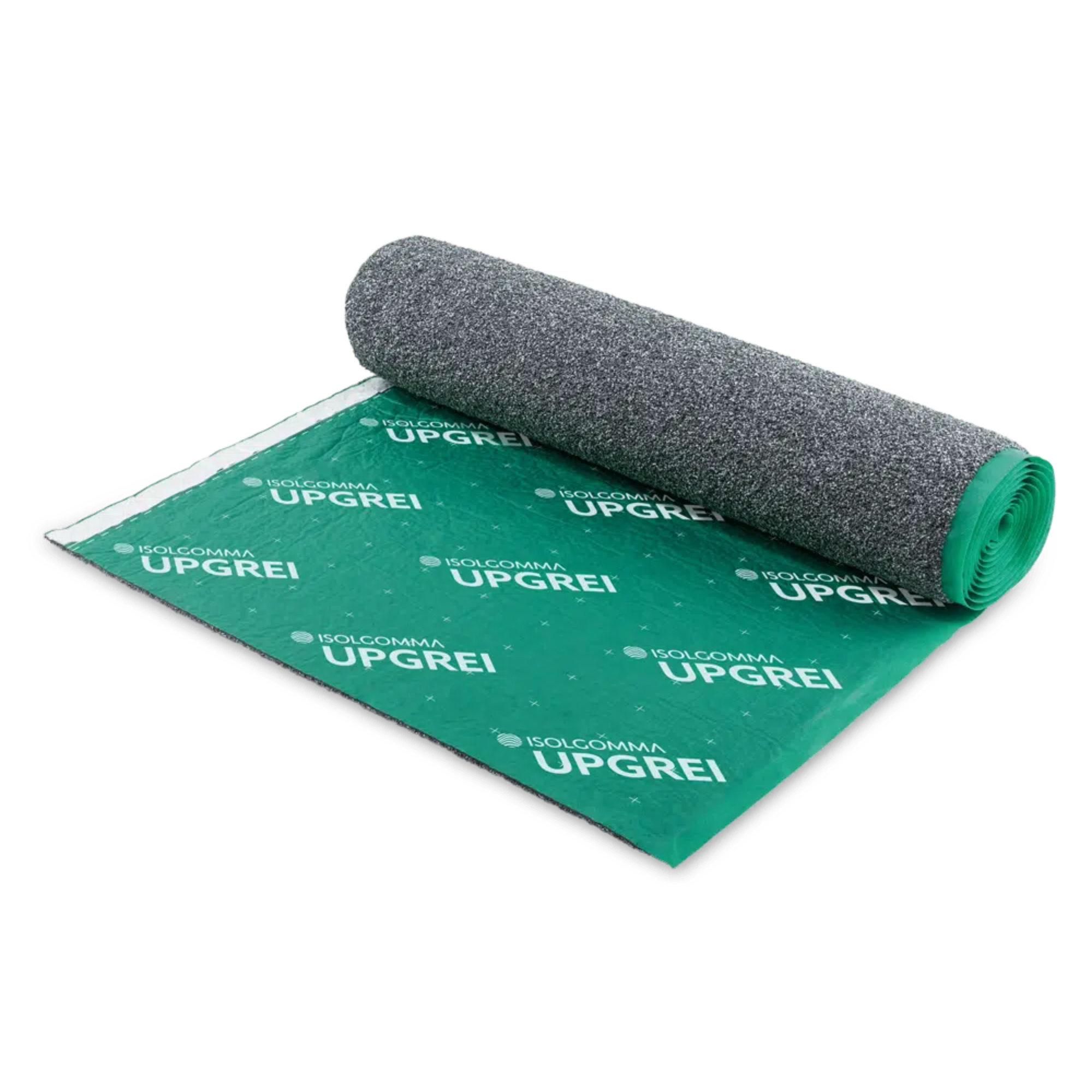 Vloermat UPGREI 10mm (1x5m, 5m² per rol)