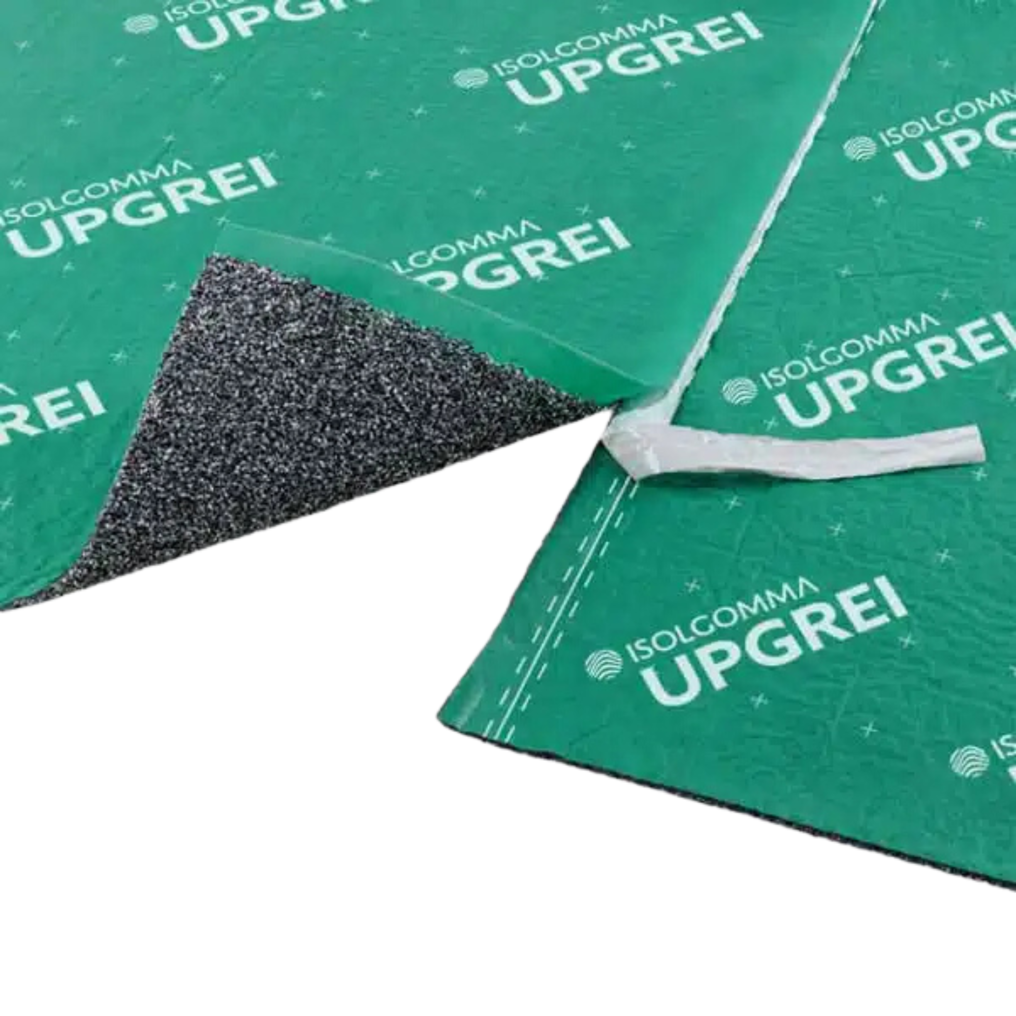 Vloermat UPGREI 10mm (1x5m, 5m² per rol)